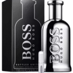 BOSS BOTTLED UNITED HUGO BOSS