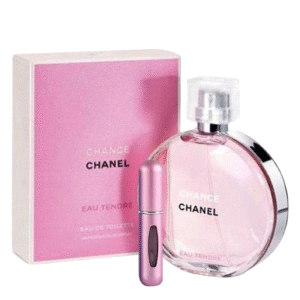 CHANCE CHANEL