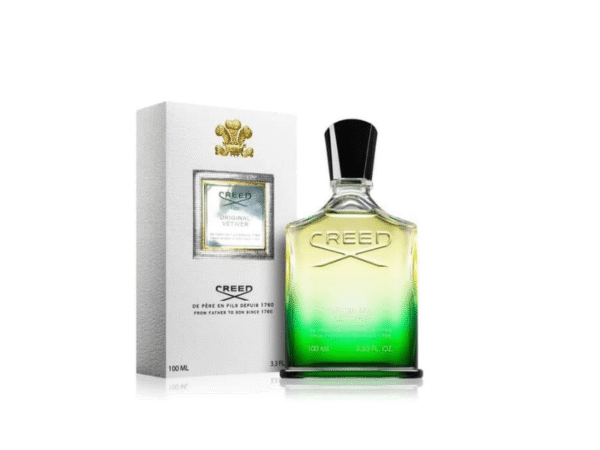 Creed Original Vetiver – Eau de Parfum – 100 ml (Unisex)