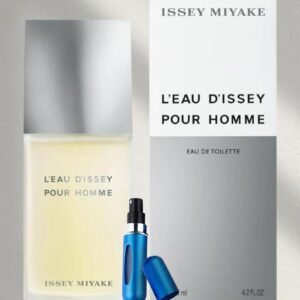 L'eau D'issey Miyake Pour Homme