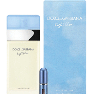 LIGHT BLUE DOLCE & GABBANA