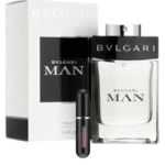 MAN BVLGARI