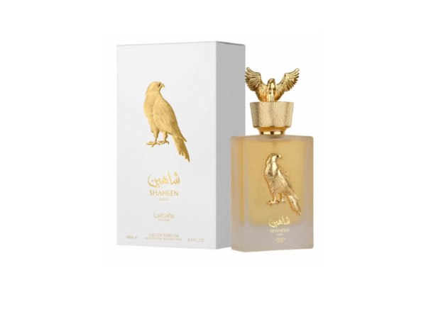 Shaheen Gold Lattafa