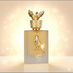 Shaheen Gold Lattafa