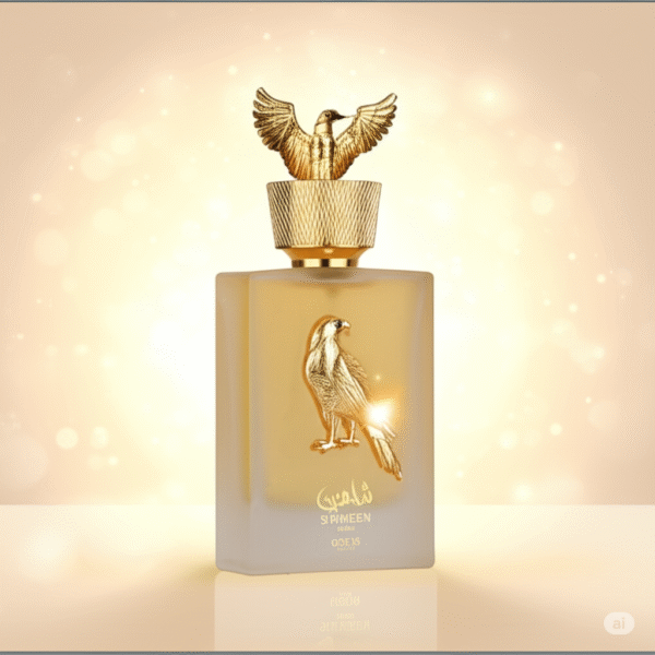 Shaheen Gold Lattafa
