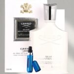 SILVER MOUNTAIN WATER CREED