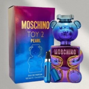 TOY 2 PEARL MOSCHINO