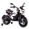 Moto Eléctrica 12 voltios para Niños