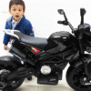 Moto Eléctrica 12 voltios para Niños