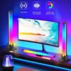 17023059861702305986106 Barra de luz Rgb ritmica