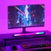 17023059861702305986107 Barra de luz Rgb ritmica